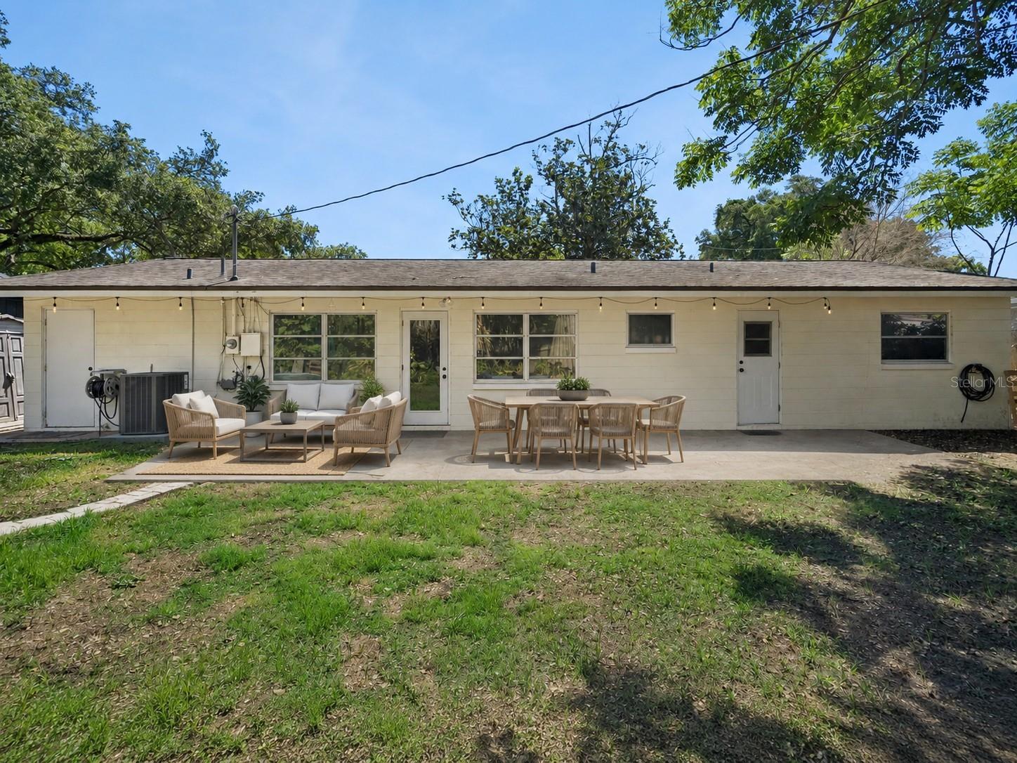 2910 TAMPICO DR, ORLANDO, FL, 32812
