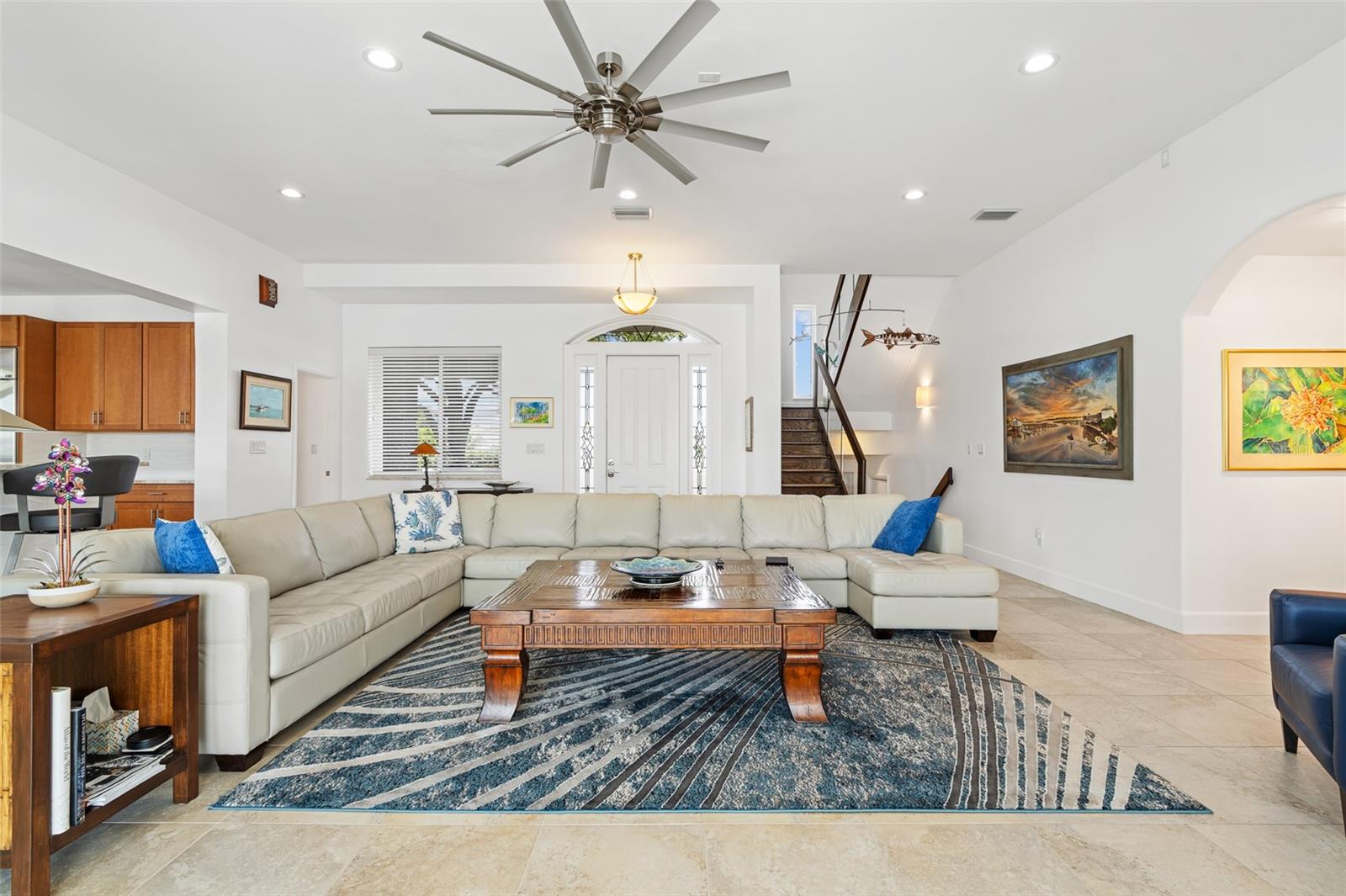 833 PONCE DE LEON DR, TIERRA VERDE, FL, 33715