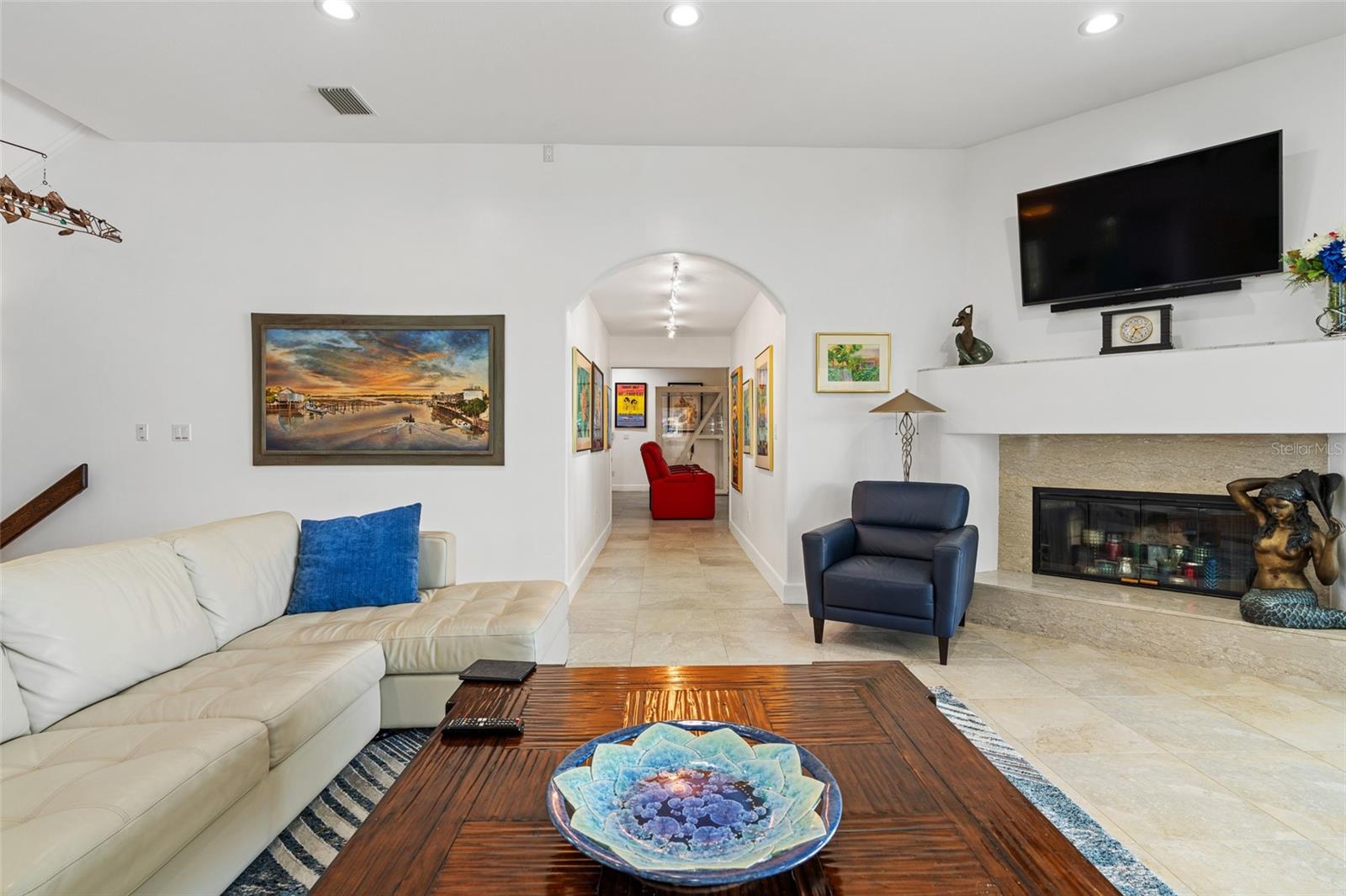 833 PONCE DE LEON DR, TIERRA VERDE, FL, 33715