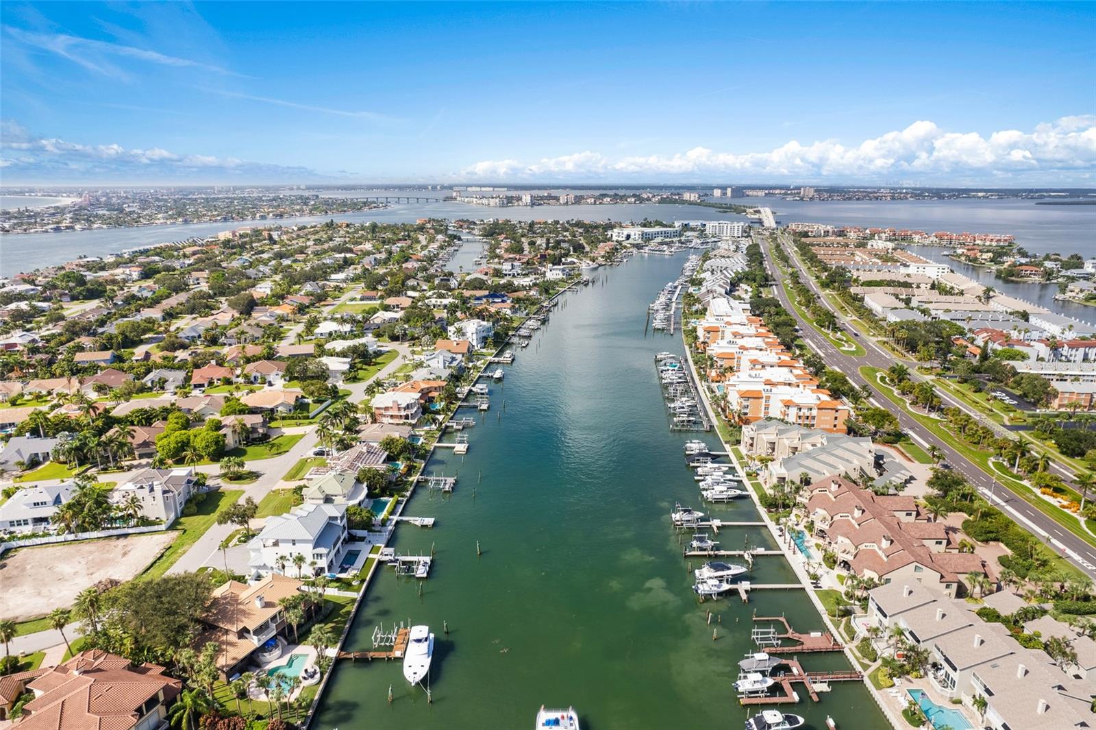 833 PONCE DE LEON DR, TIERRA VERDE, FL, 33715