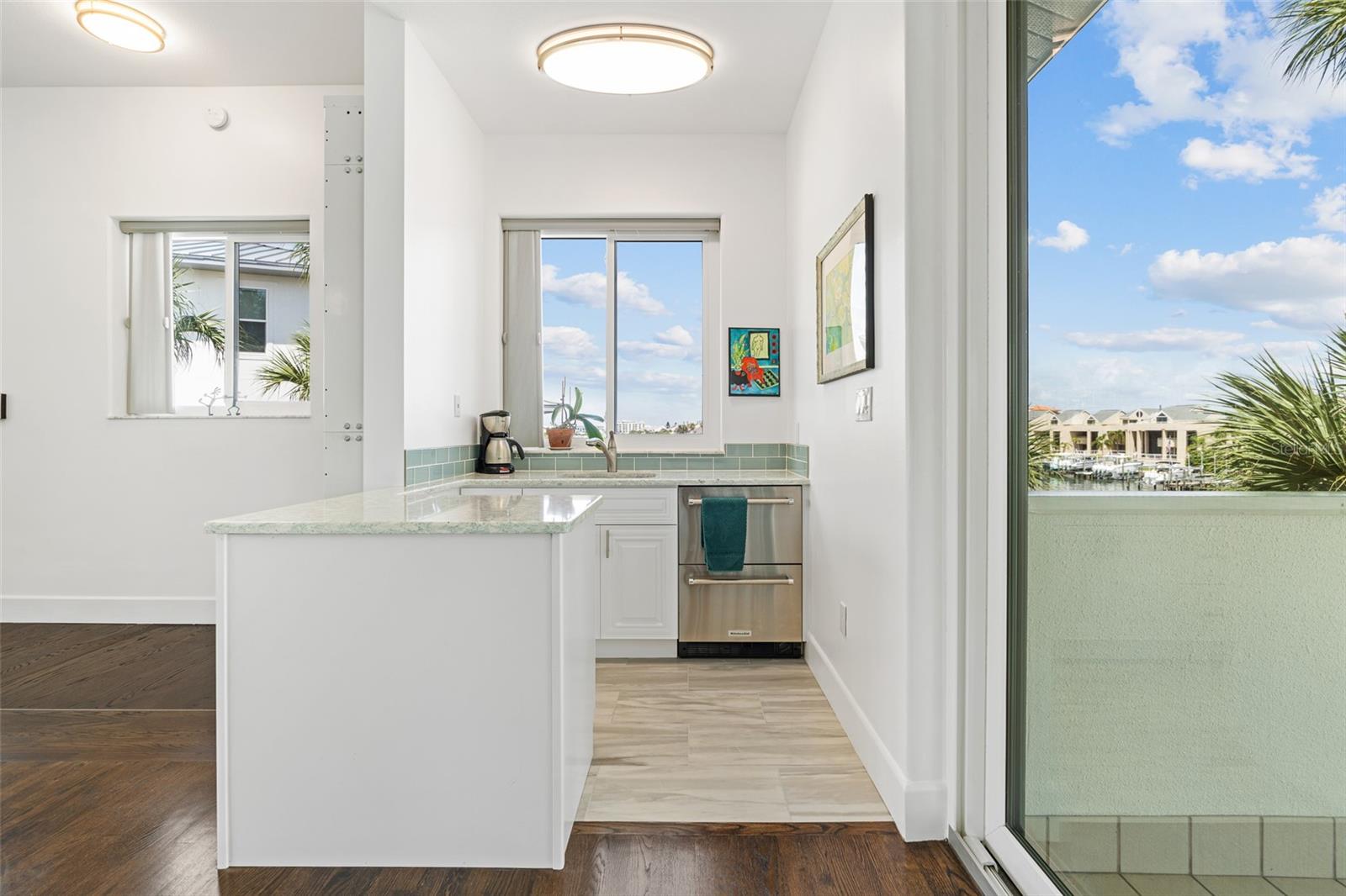 833 PONCE DE LEON DR, TIERRA VERDE, FL, 33715