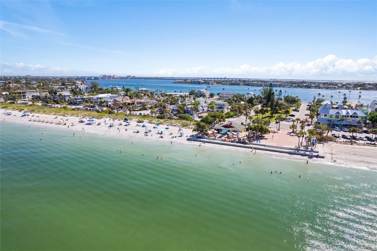 833 PONCE DE LEON DR, TIERRA VERDE, FL, 33715