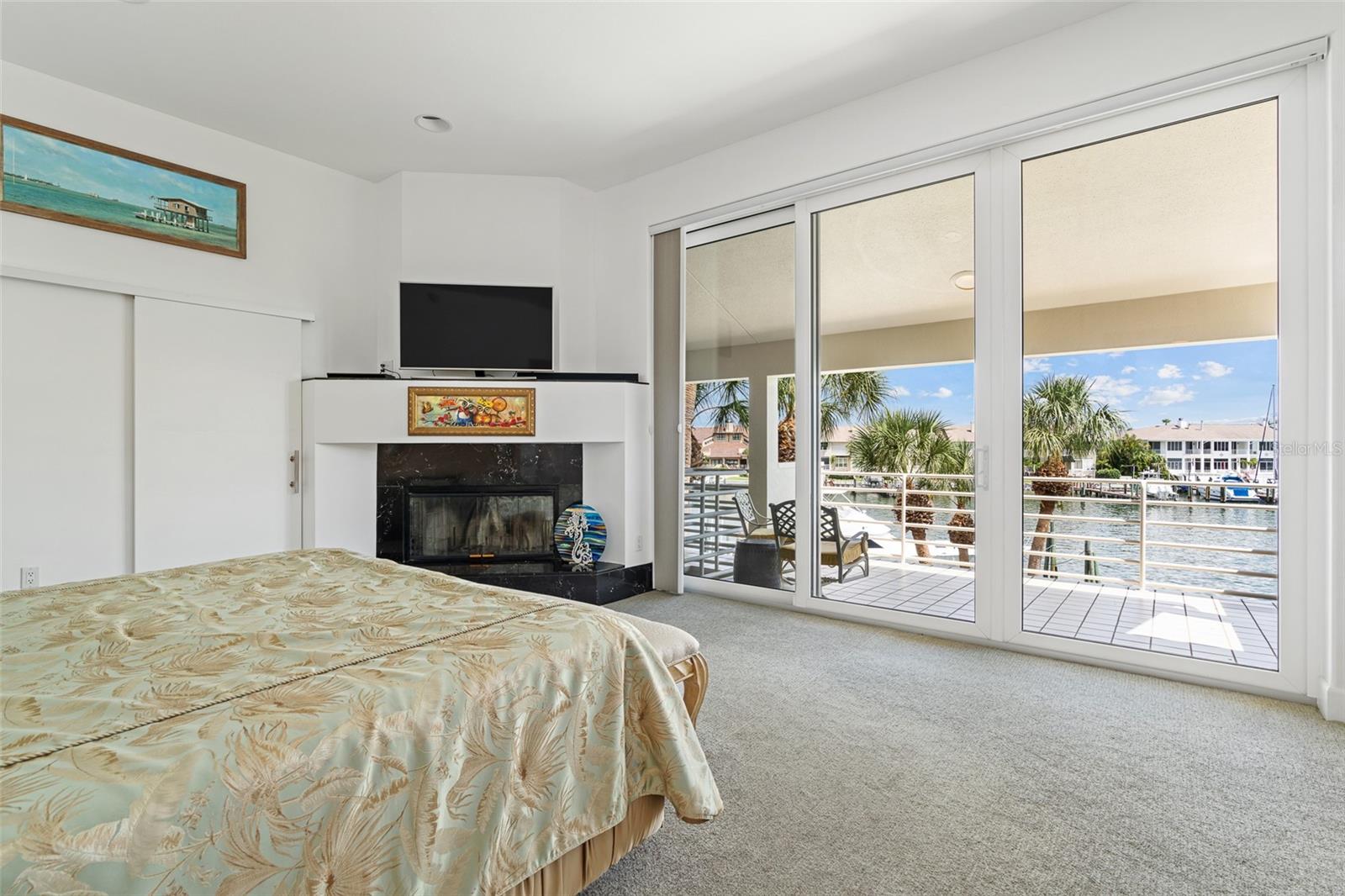 833 PONCE DE LEON DR, TIERRA VERDE, FL, 33715