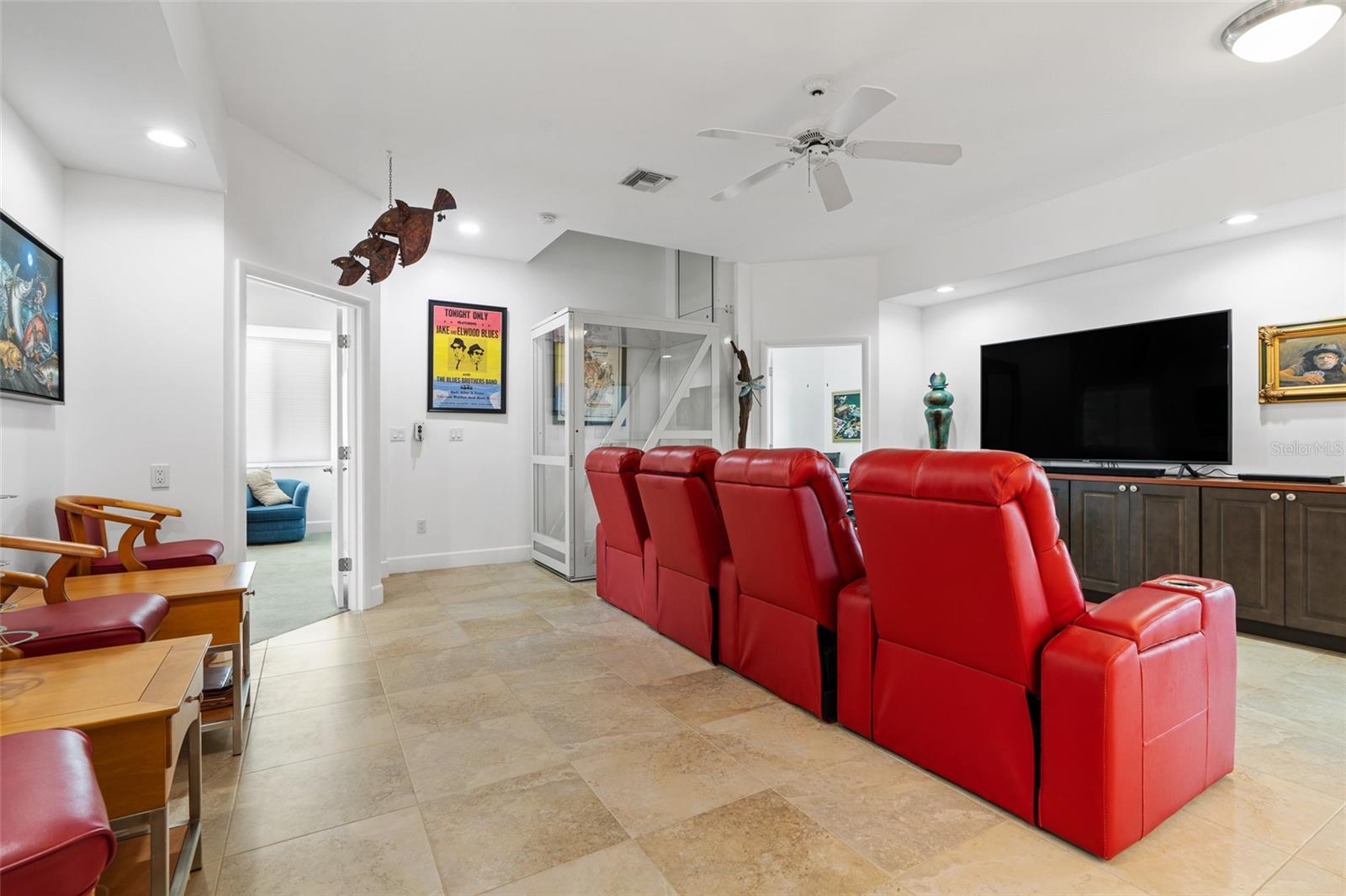 833 PONCE DE LEON DR, TIERRA VERDE, FL, 33715