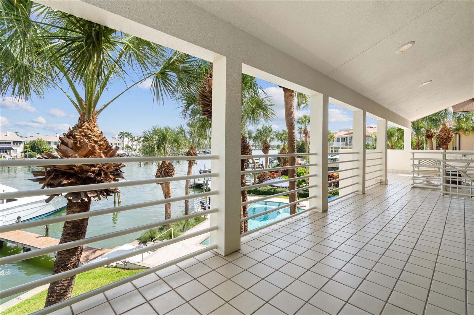 833 PONCE DE LEON DR, TIERRA VERDE, FL, 33715