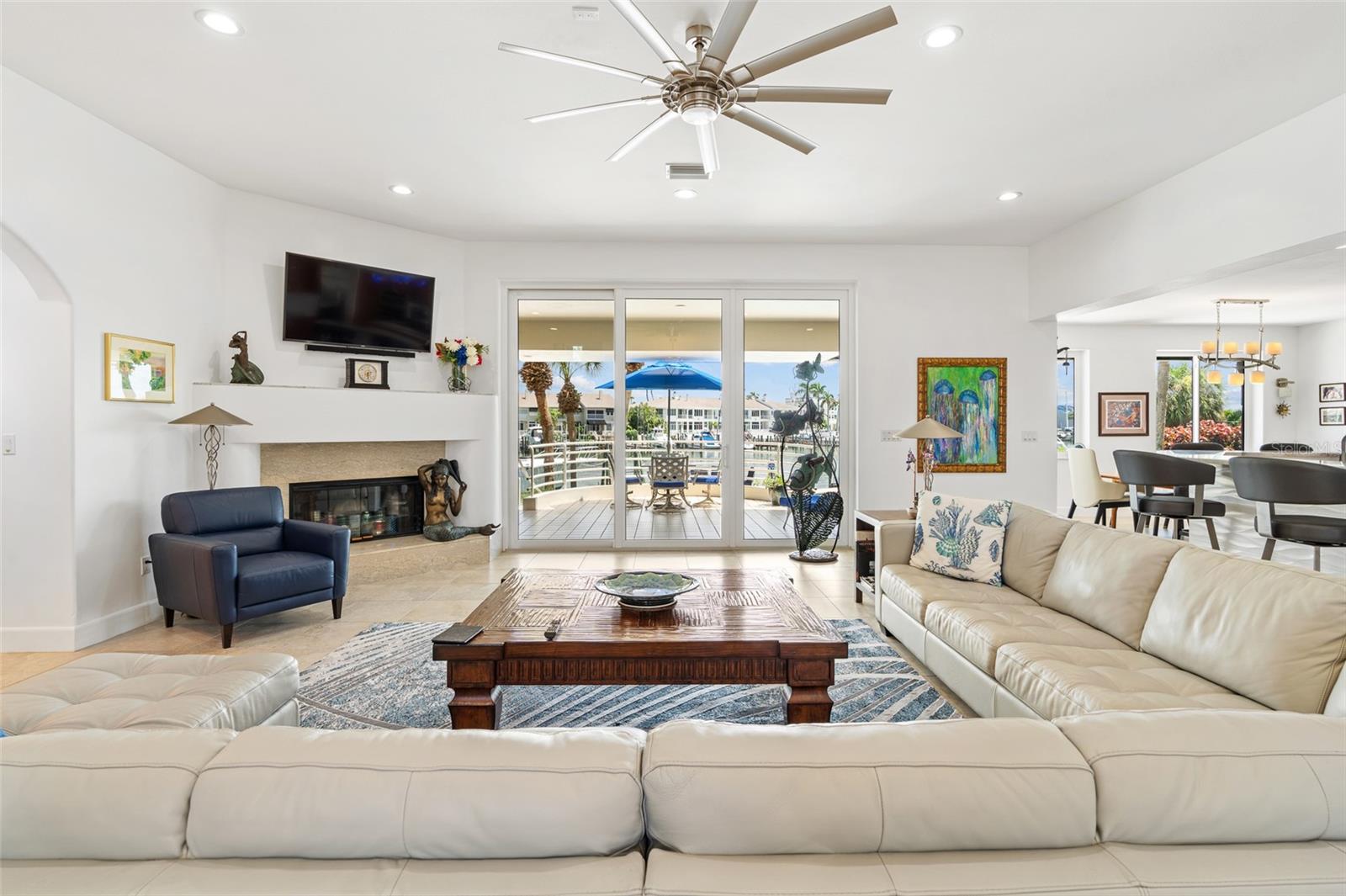 833 PONCE DE LEON DR, TIERRA VERDE, FL, 33715