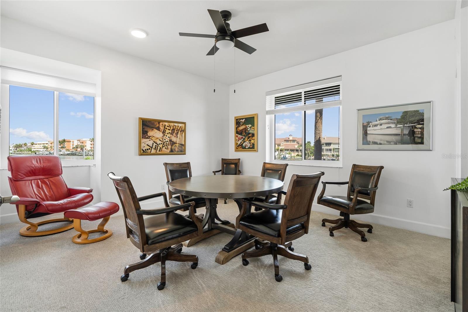 833 PONCE DE LEON DR, TIERRA VERDE, FL, 33715