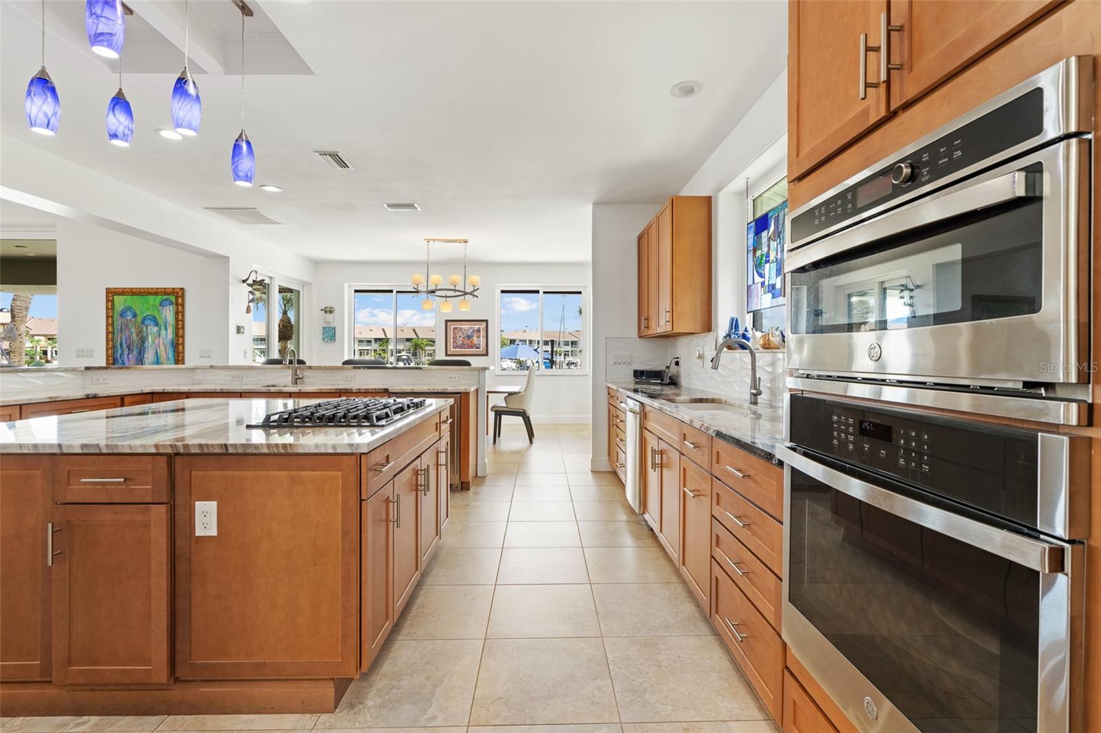 833 PONCE DE LEON DR, TIERRA VERDE, FL, 33715