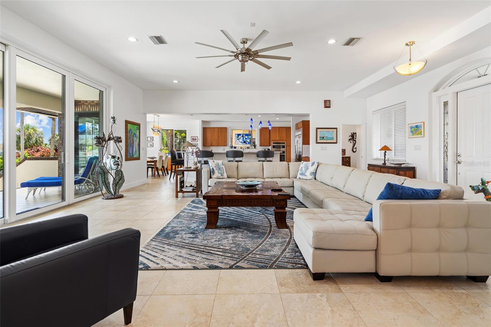 833 PONCE DE LEON DR, TIERRA VERDE, FL, 33715