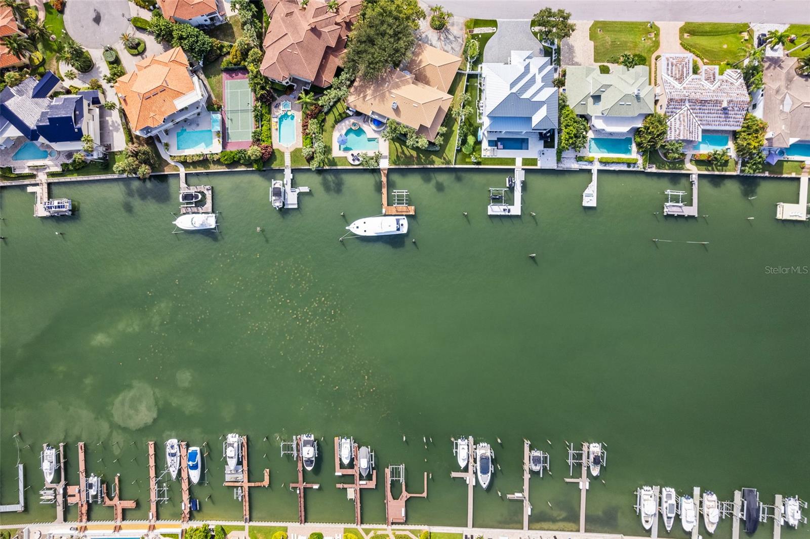 833 PONCE DE LEON DR, TIERRA VERDE, FL, 33715