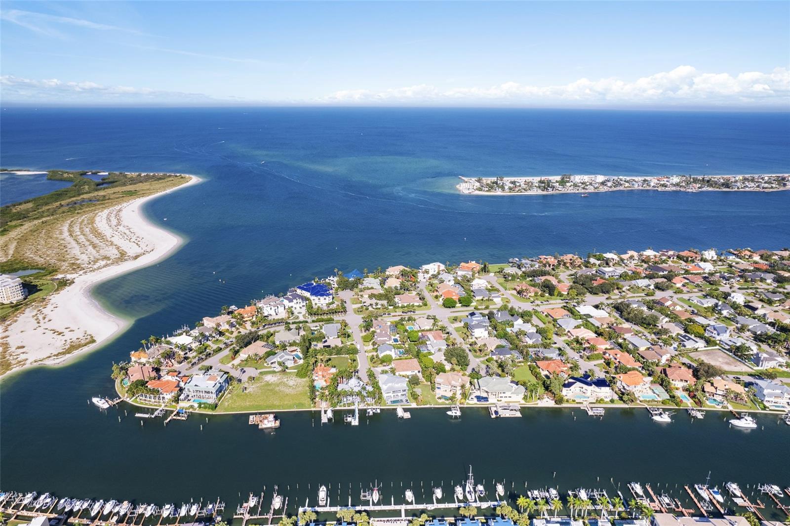 833 PONCE DE LEON DR, TIERRA VERDE, FL, 33715