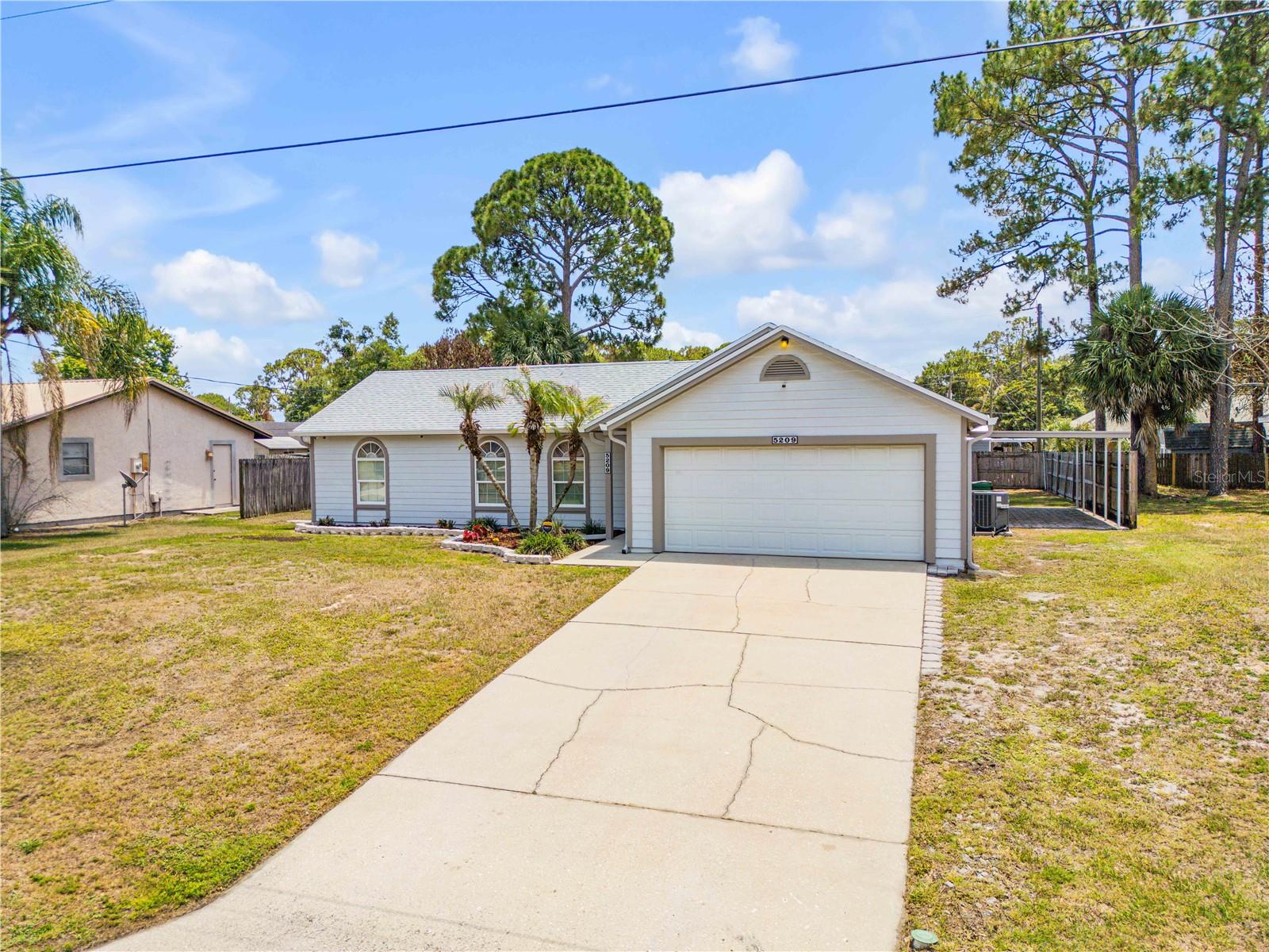5209 HOLDEN RD, COCOA, FL, 32927