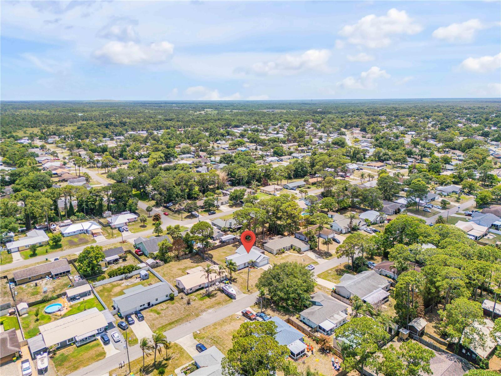 5209 HOLDEN RD, COCOA, FL, 32927