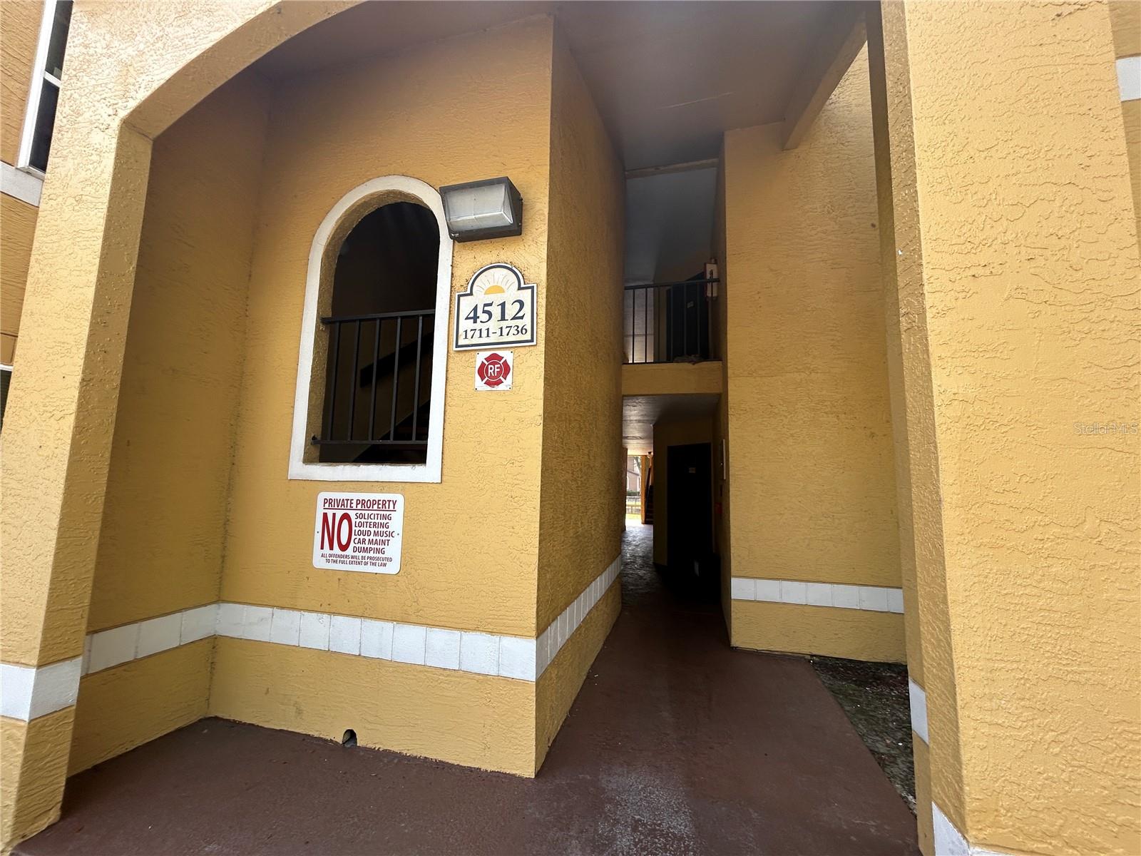 4512 COMMANDER DR #1735, ORLANDO, FL, 32822