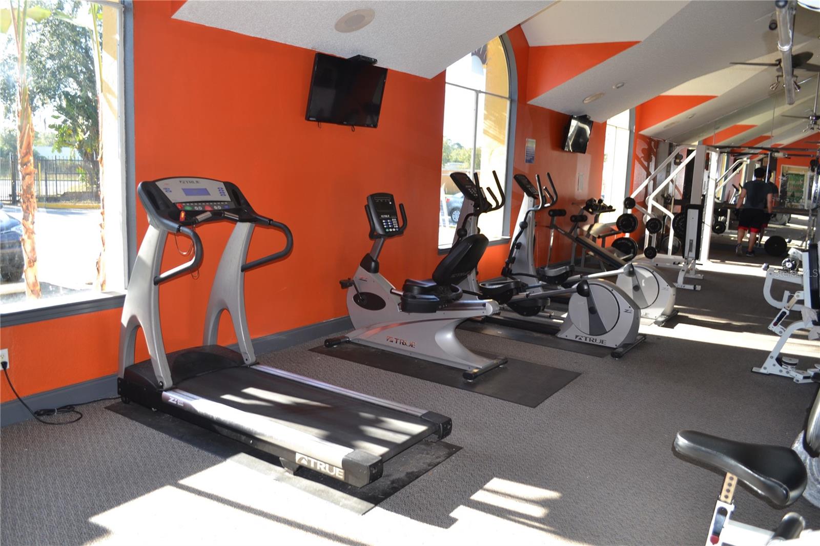 4512 COMMANDER DR #1735, ORLANDO, FL, 32822