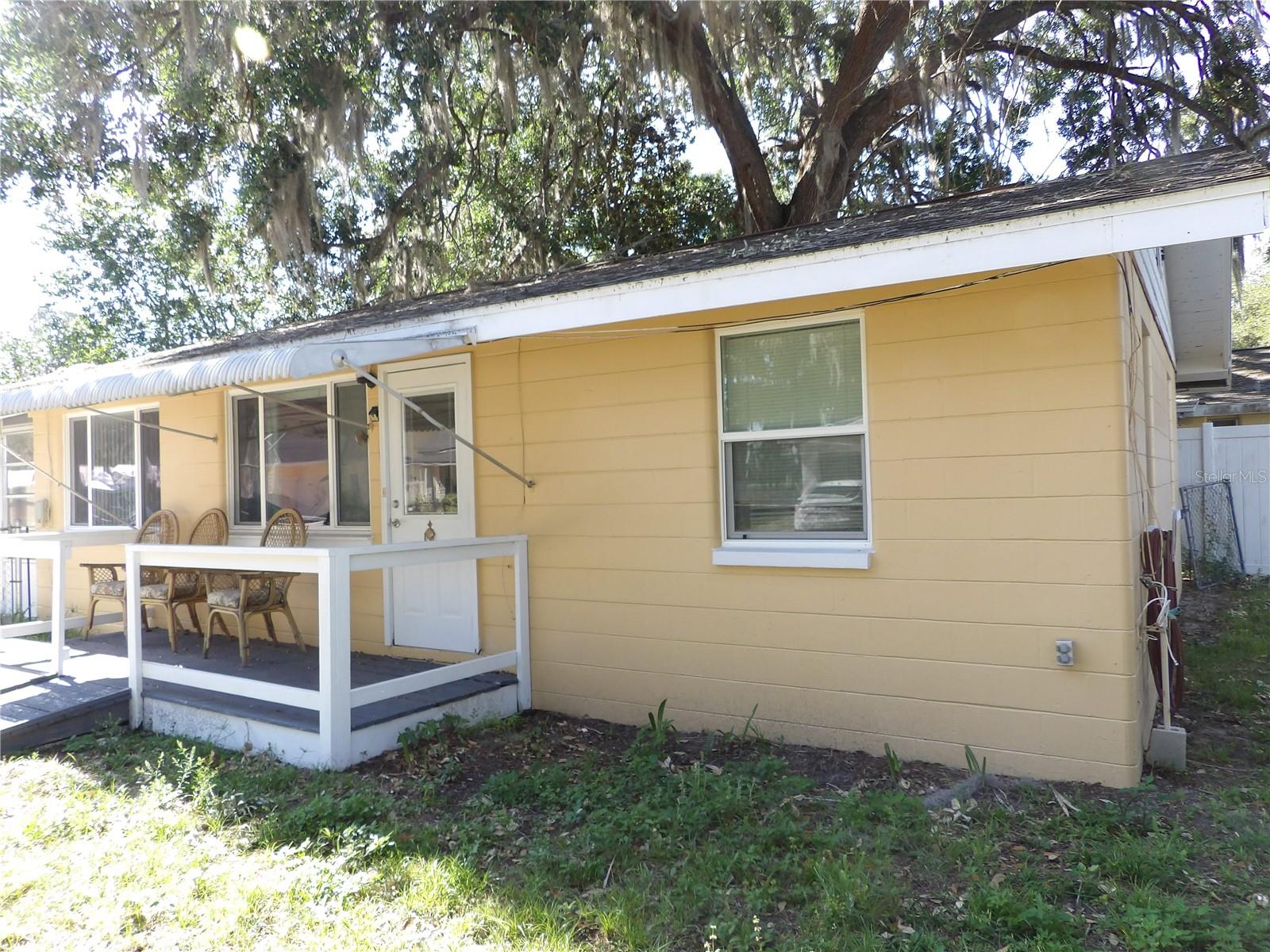 507 LAKE ST, INVERNESS, FL, 34450