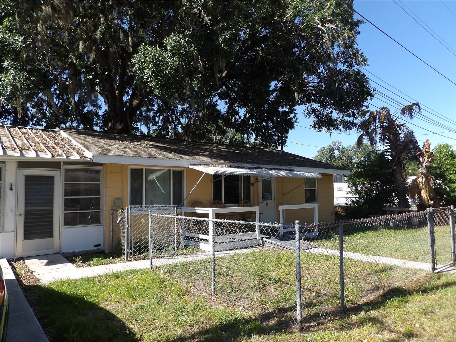 507 LAKE ST, INVERNESS, FL, 34450