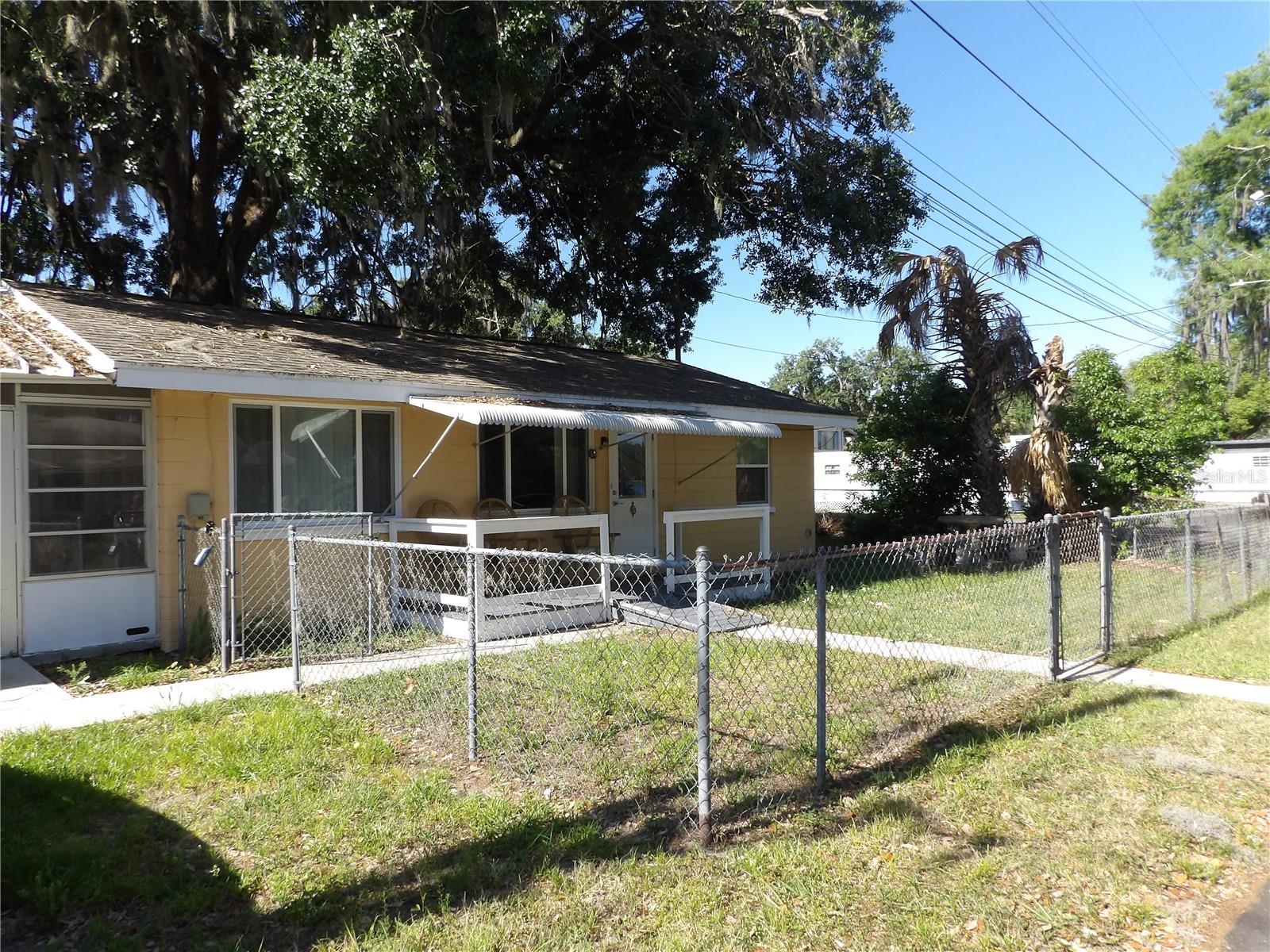 507 LAKE ST, INVERNESS, FL, 34450