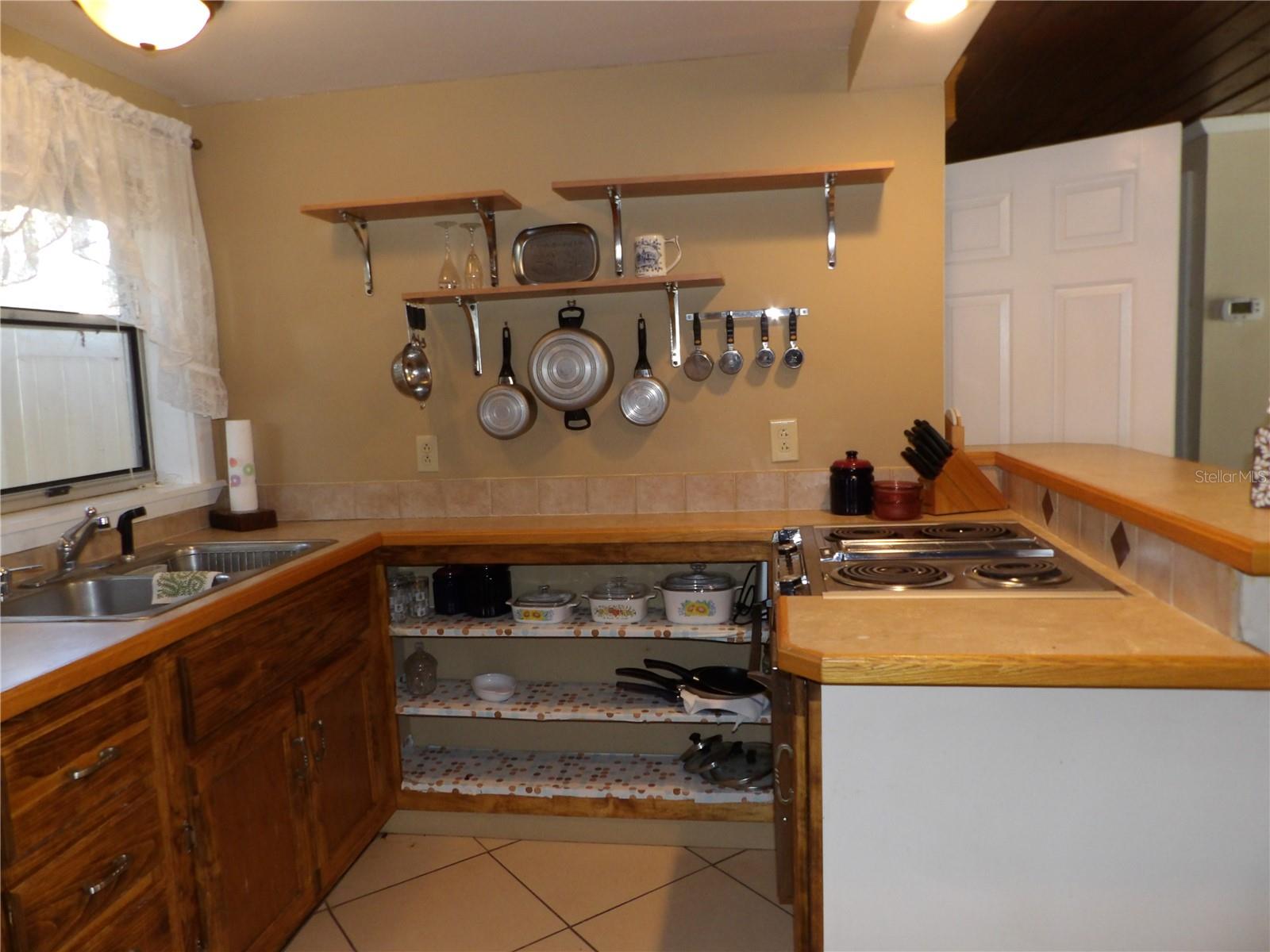 507 LAKE ST, INVERNESS, FL, 34450