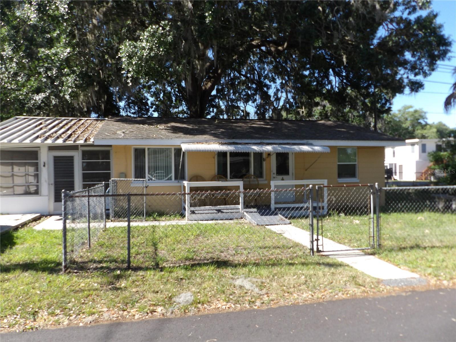 507 LAKE ST, INVERNESS, FL, 34450