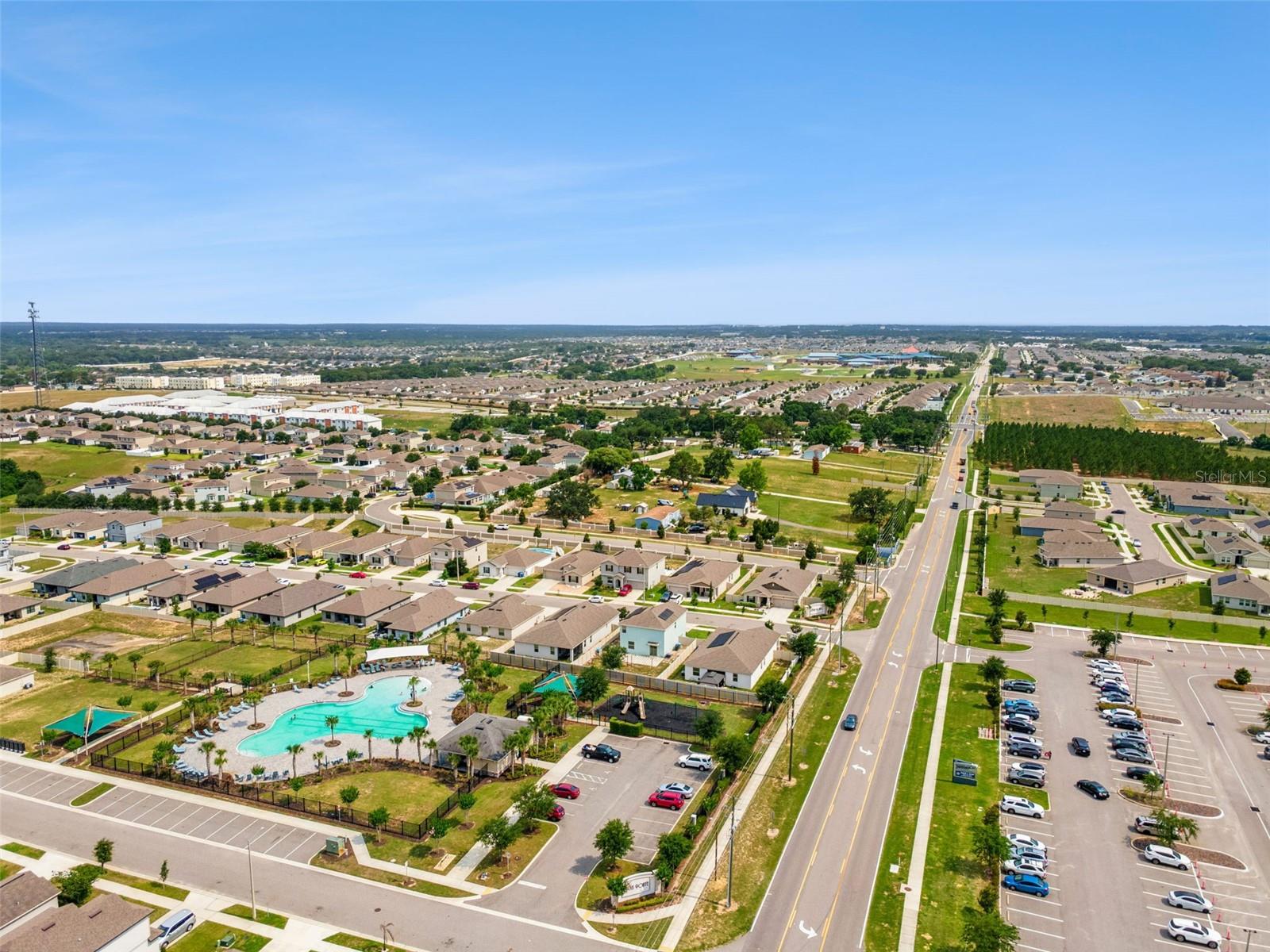 310 CITRUS POINTE DR, DAVENPORT, FL, 33837
