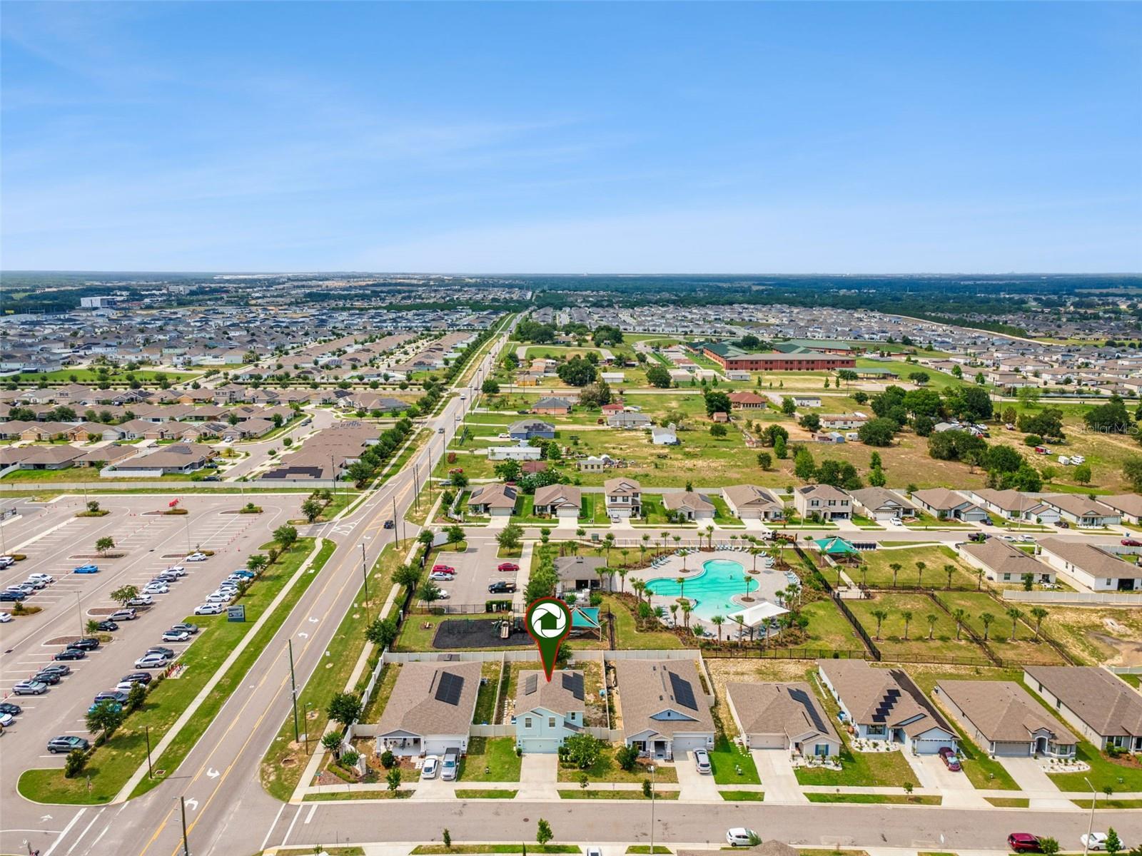 310 CITRUS POINTE DR, DAVENPORT, FL, 33837