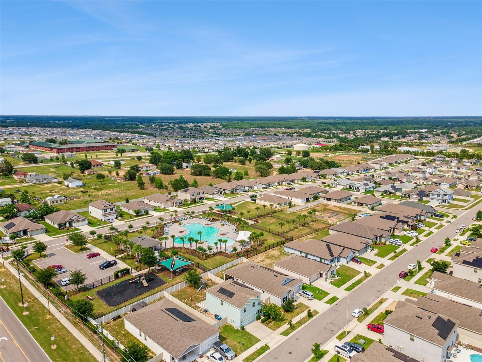 310 CITRUS POINTE DR, DAVENPORT, FL, 33837