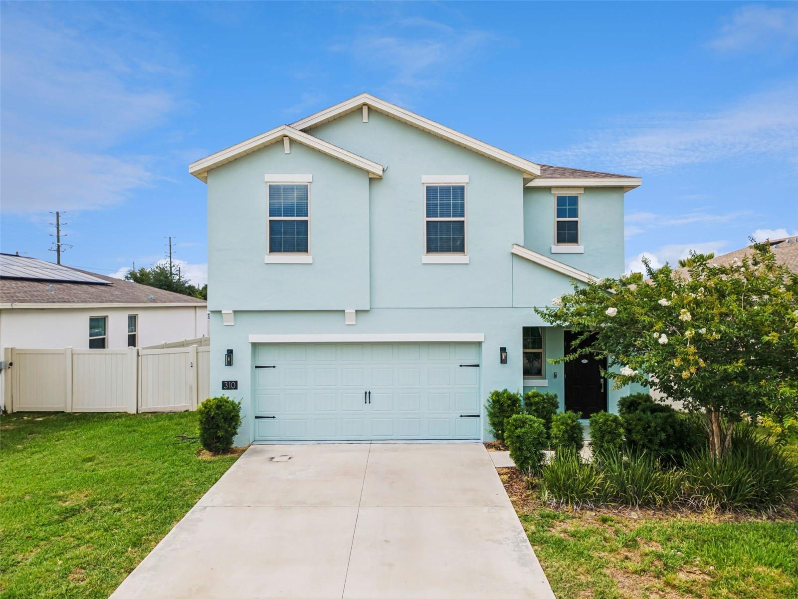 310 CITRUS POINTE DR, DAVENPORT, FL, 33837