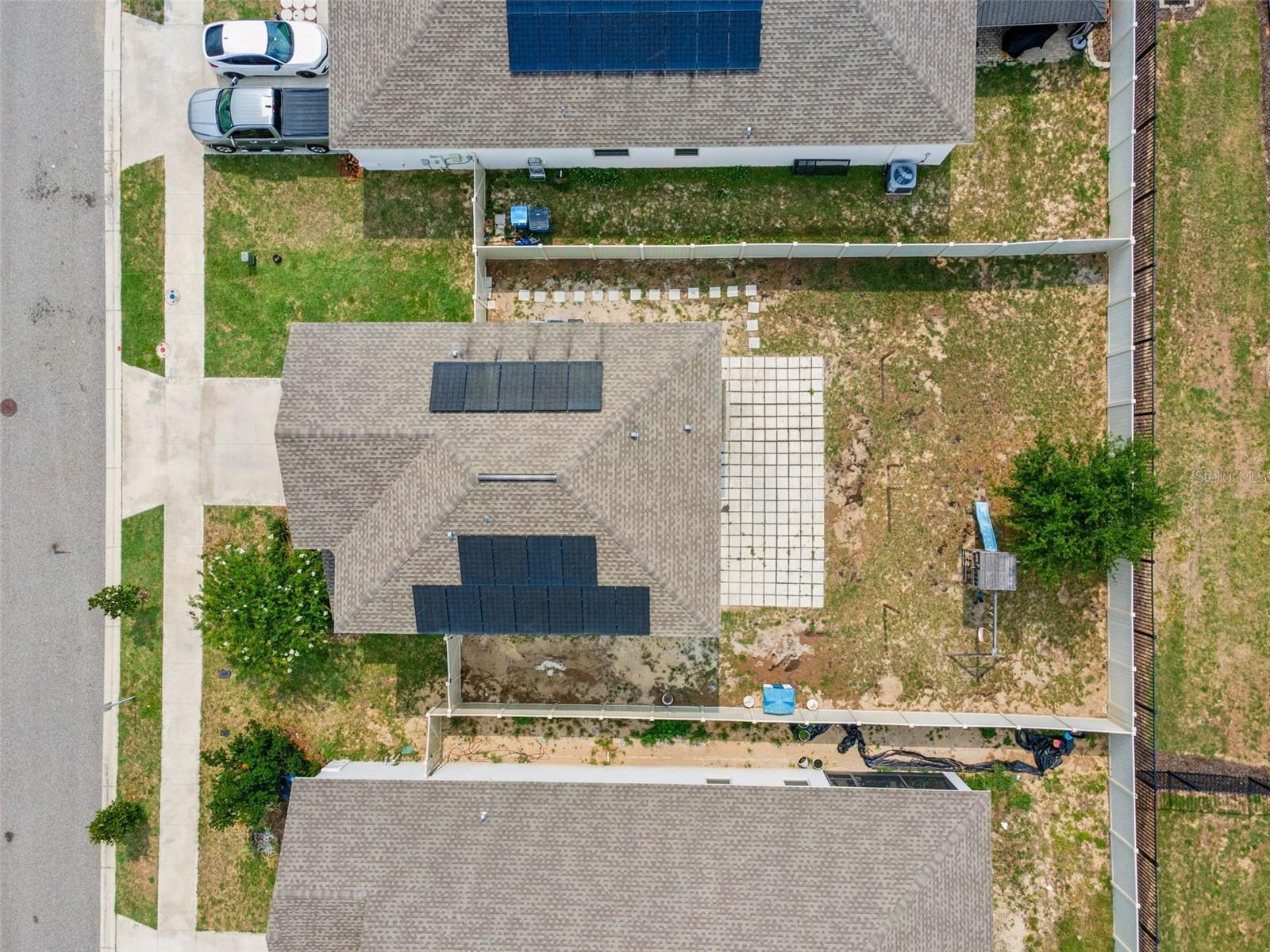 310 CITRUS POINTE DR, DAVENPORT, FL, 33837
