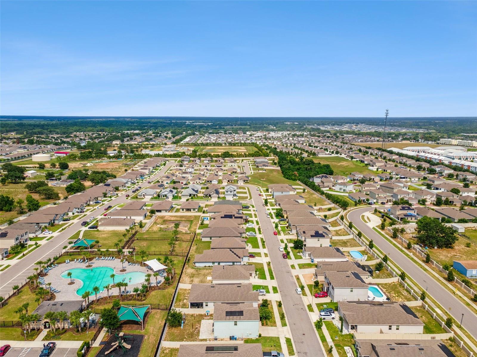 310 CITRUS POINTE DR, DAVENPORT, FL, 33837