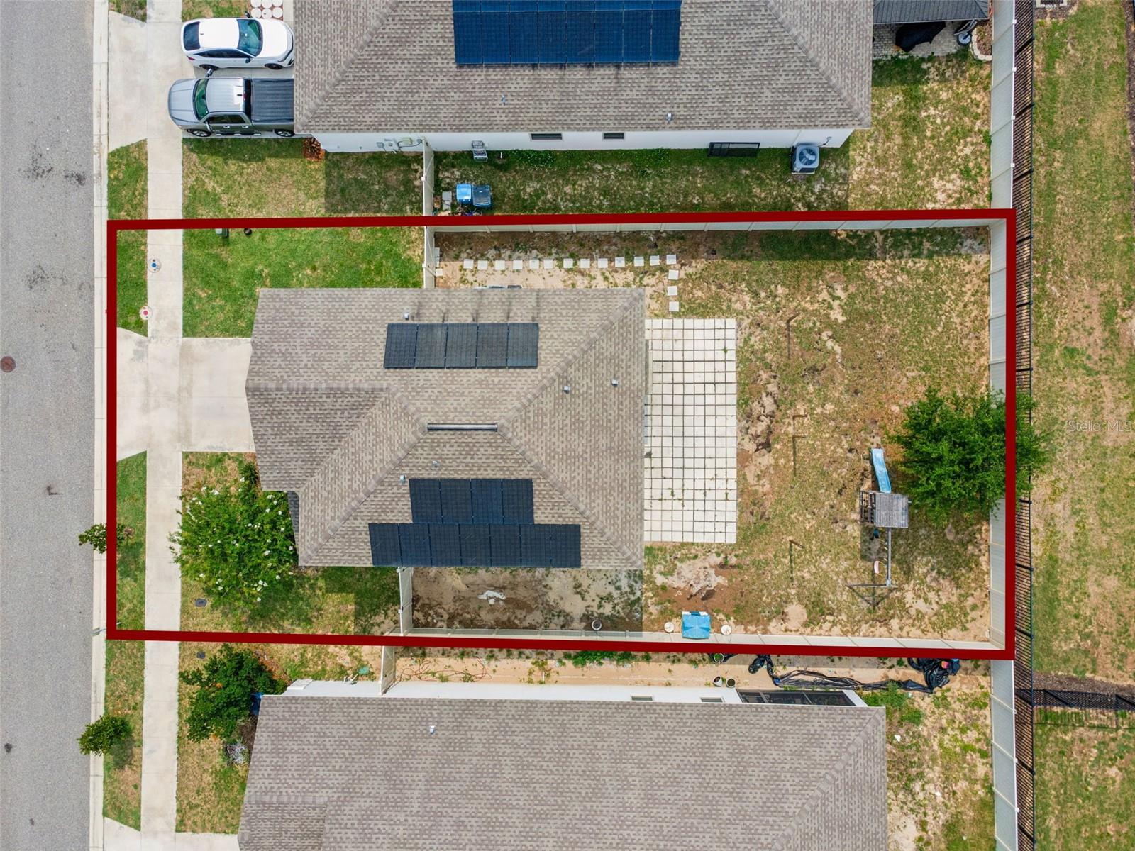 310 CITRUS POINTE DR, DAVENPORT, FL, 33837