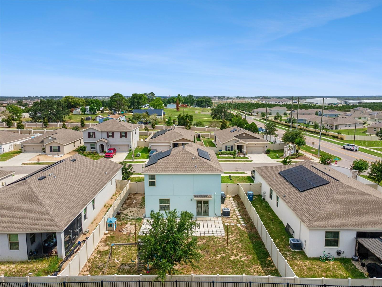 310 CITRUS POINTE DR, DAVENPORT, FL, 33837