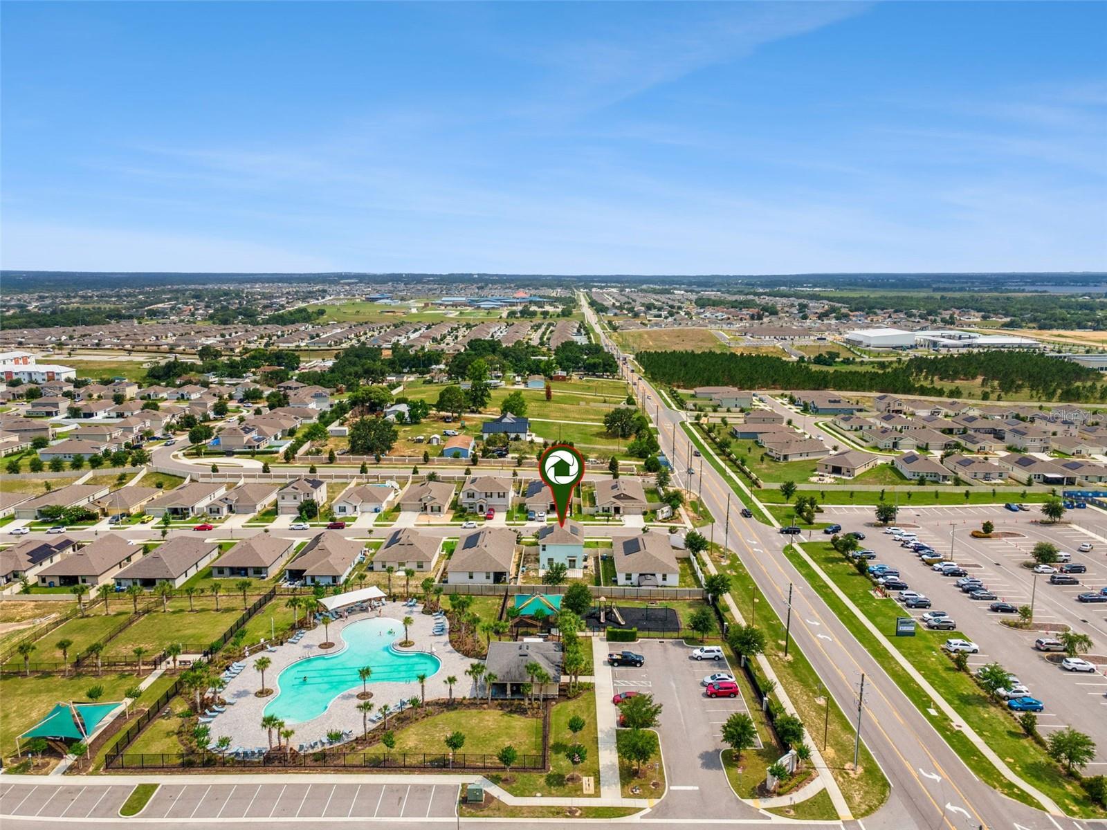 310 CITRUS POINTE DR, DAVENPORT, FL, 33837