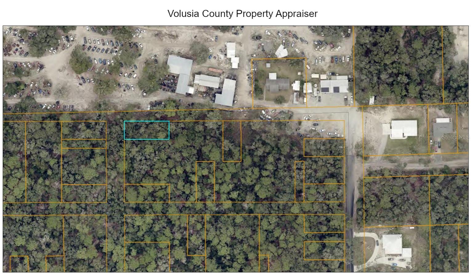 16TH ST, ORANGE CITY, FL, 32763