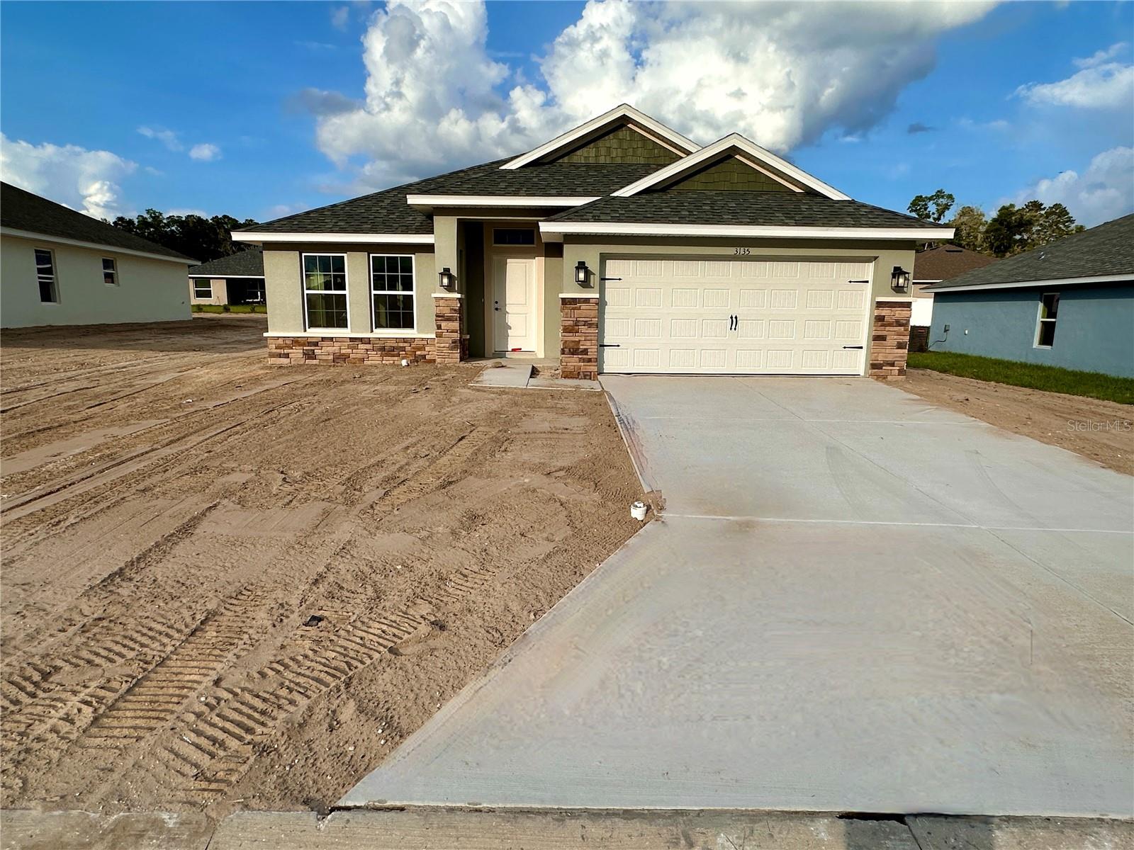 3135 NE 45TH AVE, OCALA, FL, 34470