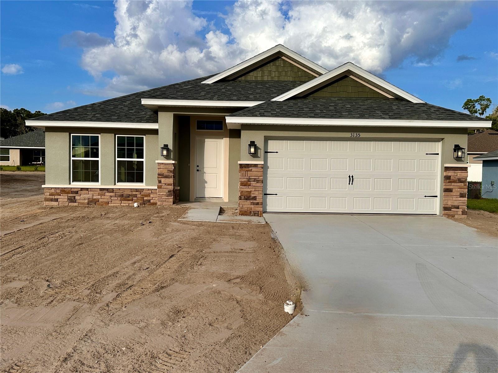3135 NE 45TH AVE, OCALA, FL, 34470