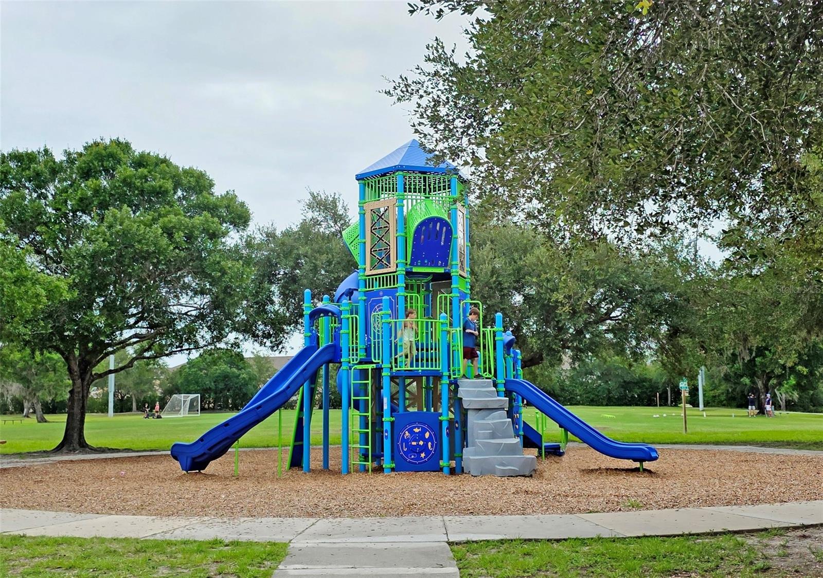 6238 FLAGFISH CT #104, BRADENTON, FL, 34202