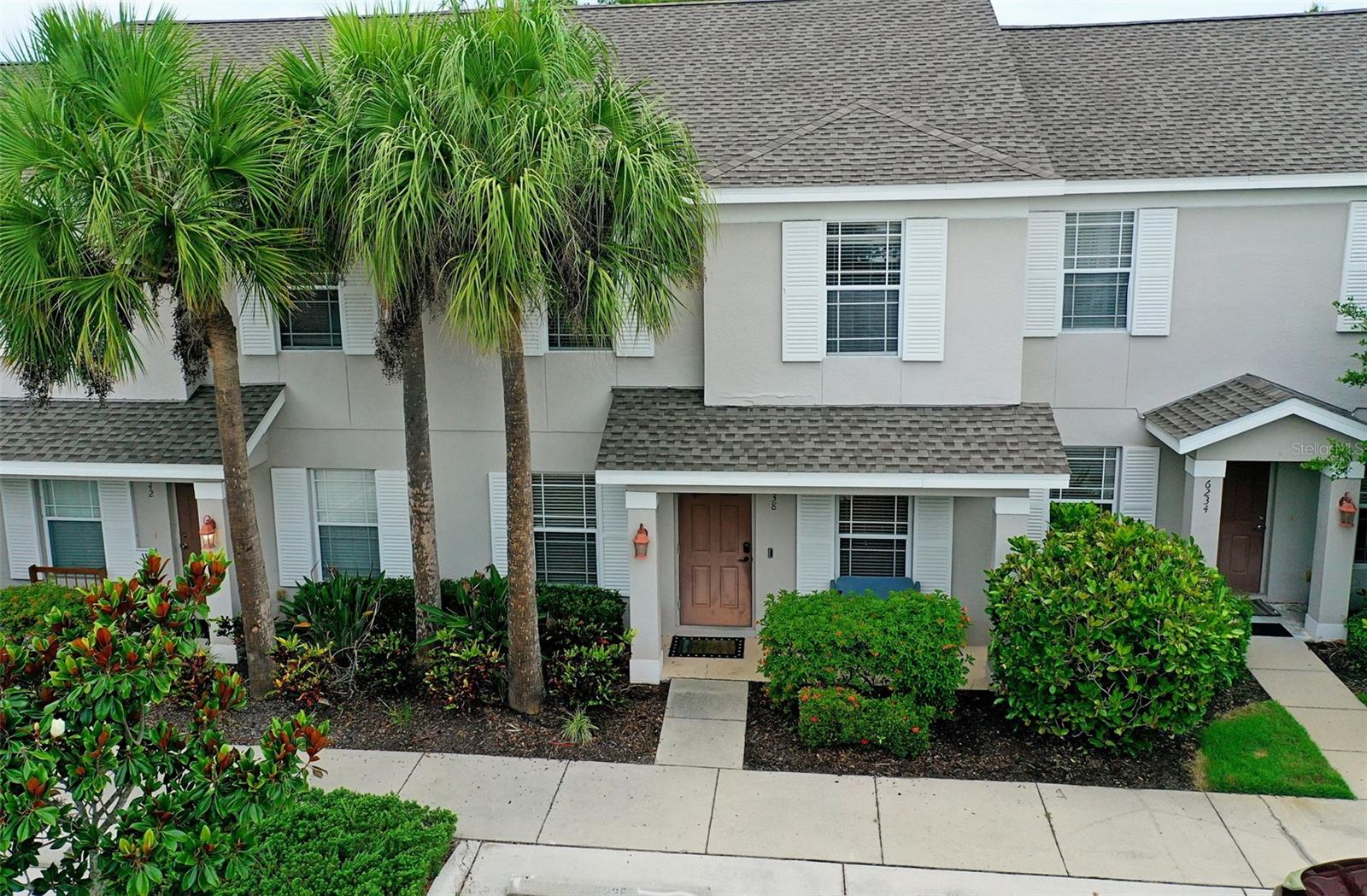 6238 FLAGFISH CT #104, BRADENTON, FL, 34202