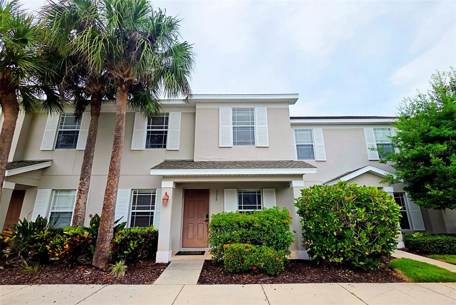 6238 FLAGFISH CT #104, BRADENTON, FL, 34202
