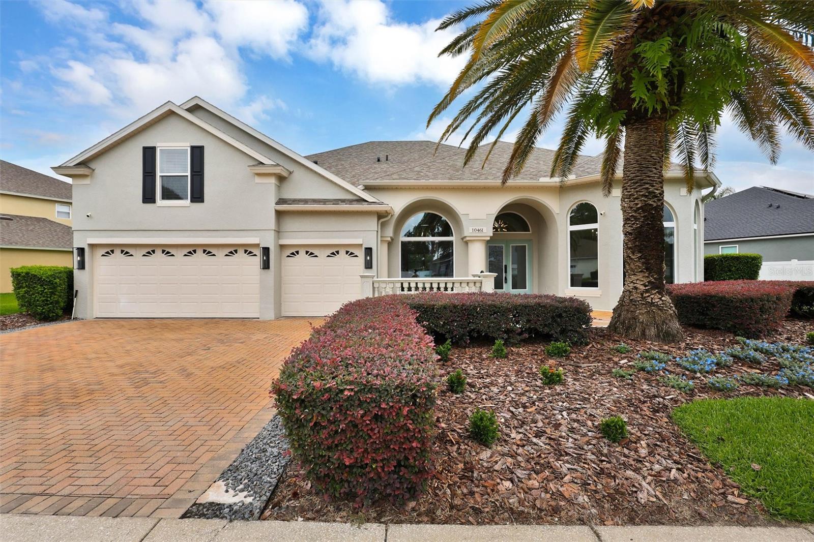 10461 WISCANE AVE, ORLANDO, FL, 32836