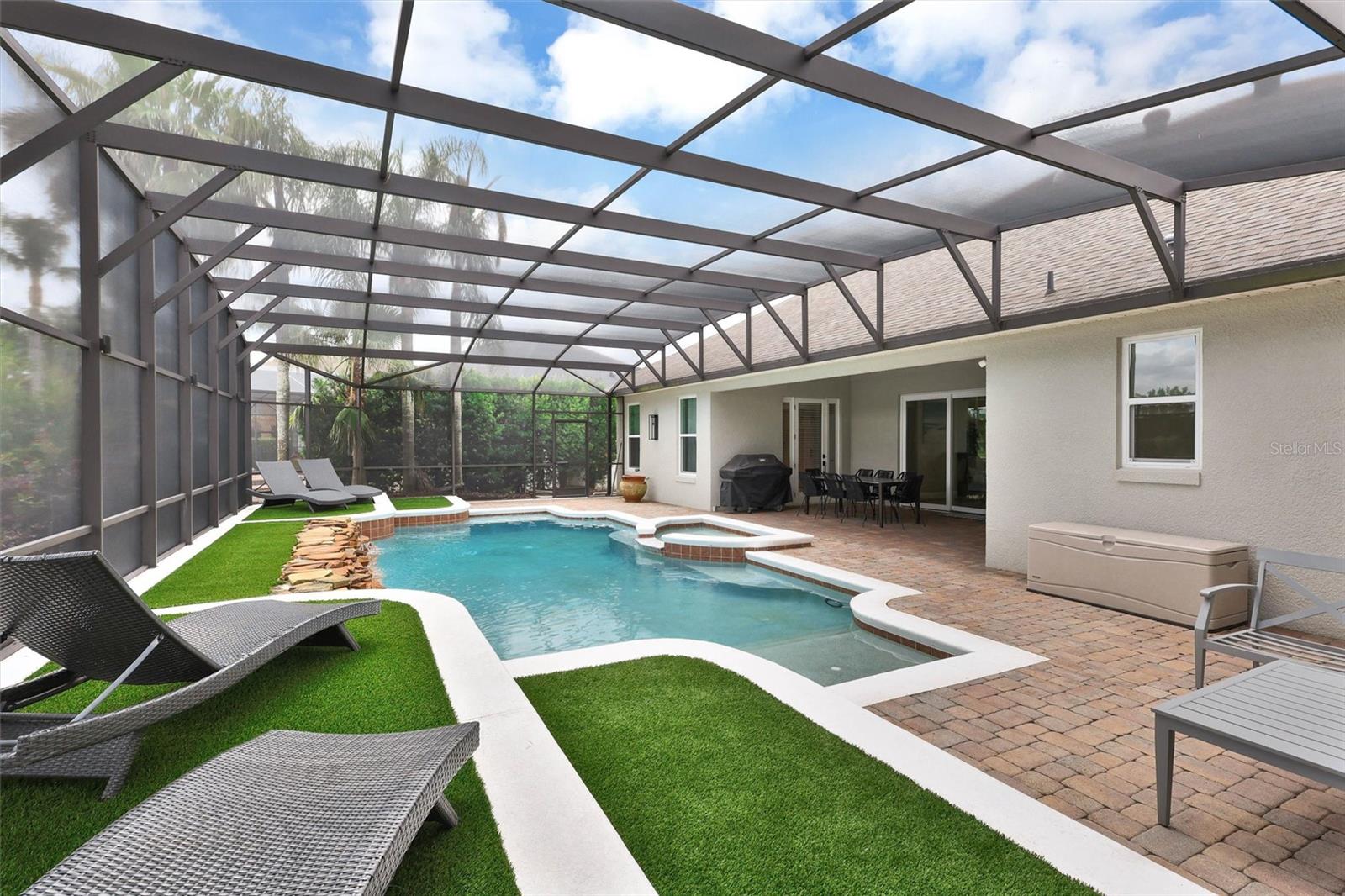 10461 WISCANE AVE, ORLANDO, FL, 32836