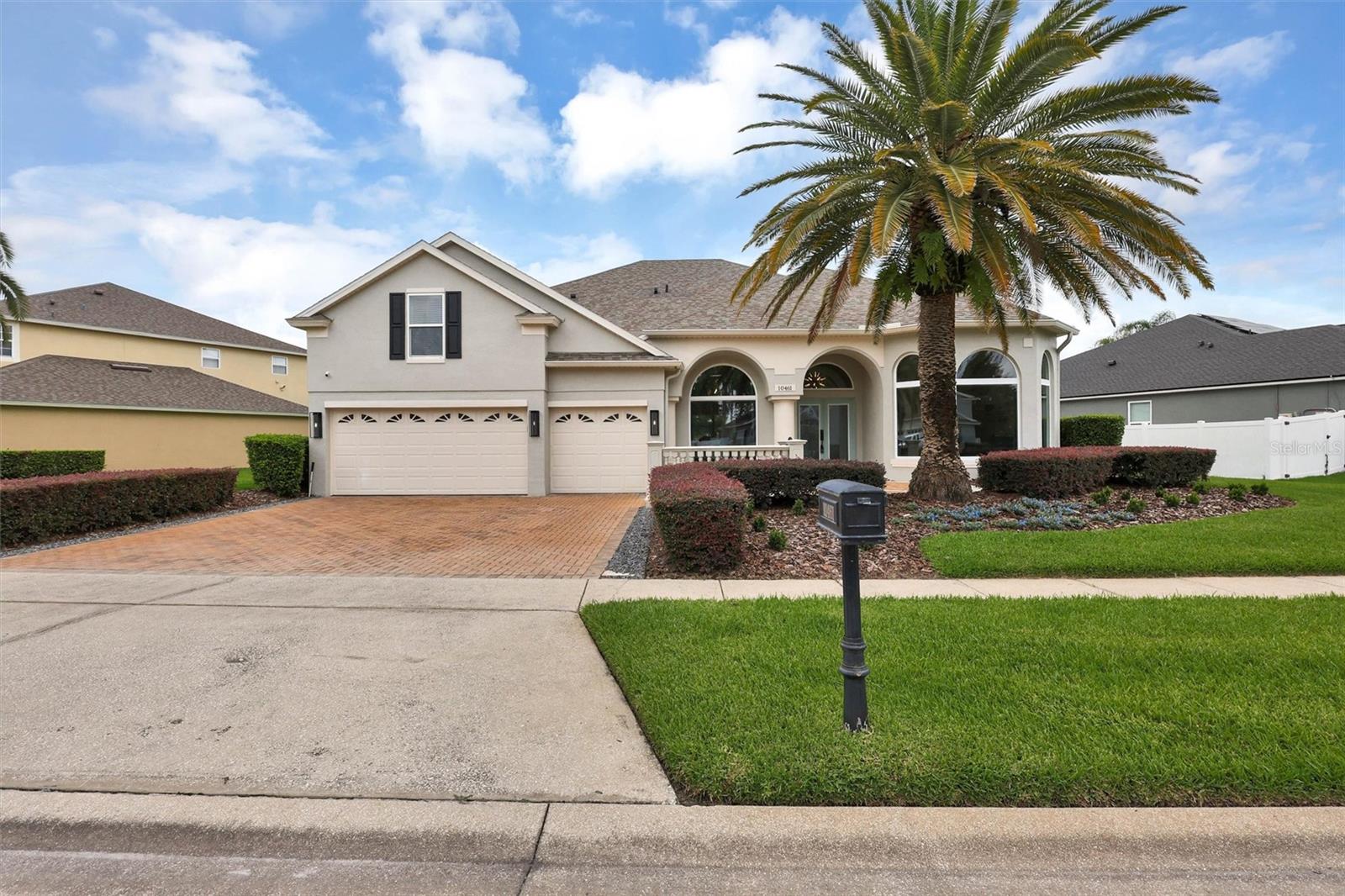 10461 WISCANE AVE, ORLANDO, FL, 32836