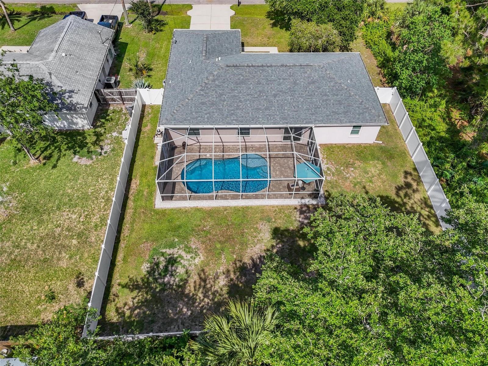 5 BURTON PL, PALM COAST, FL, 32137