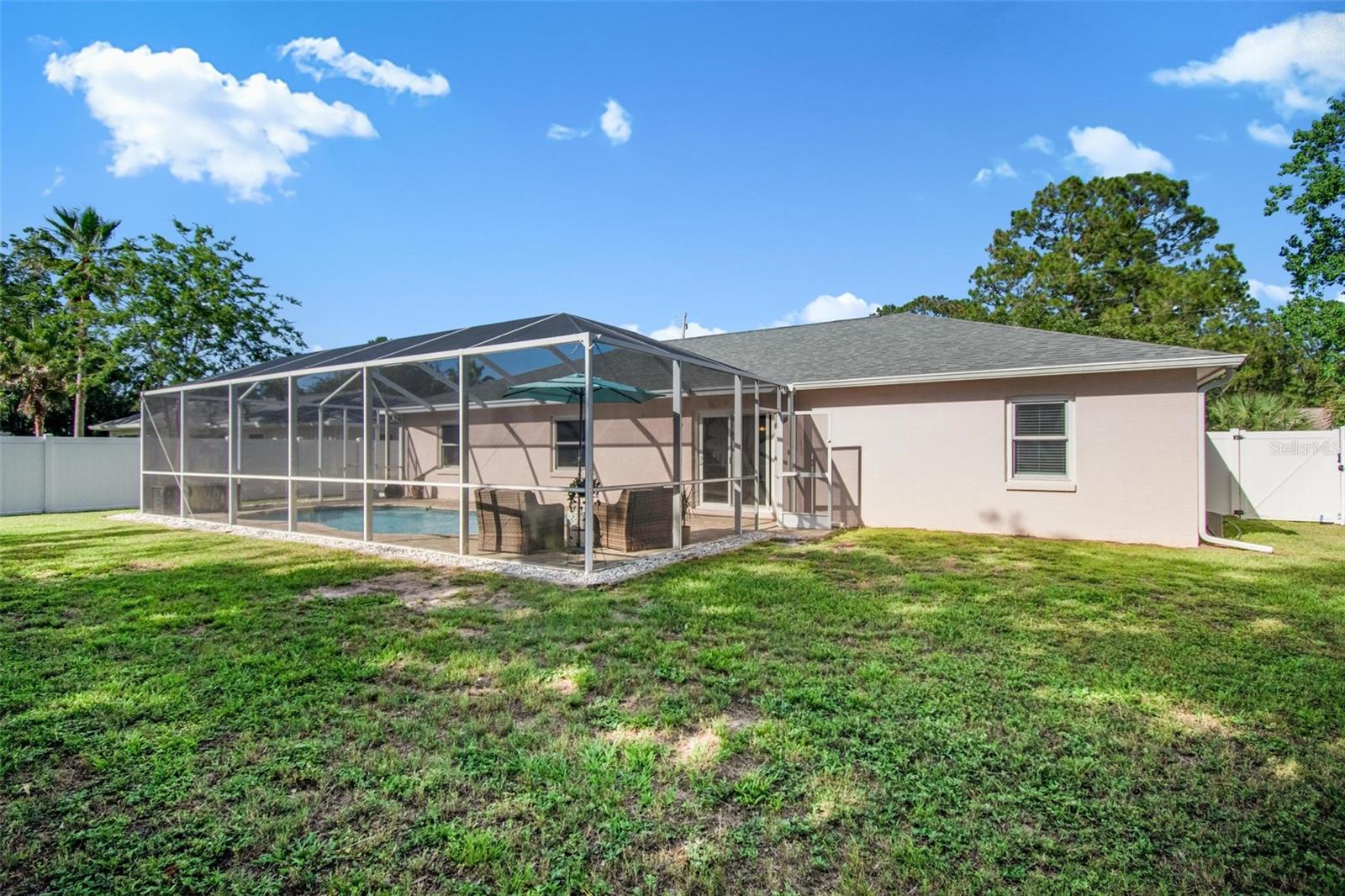 5 BURTON PL, PALM COAST, FL, 32137