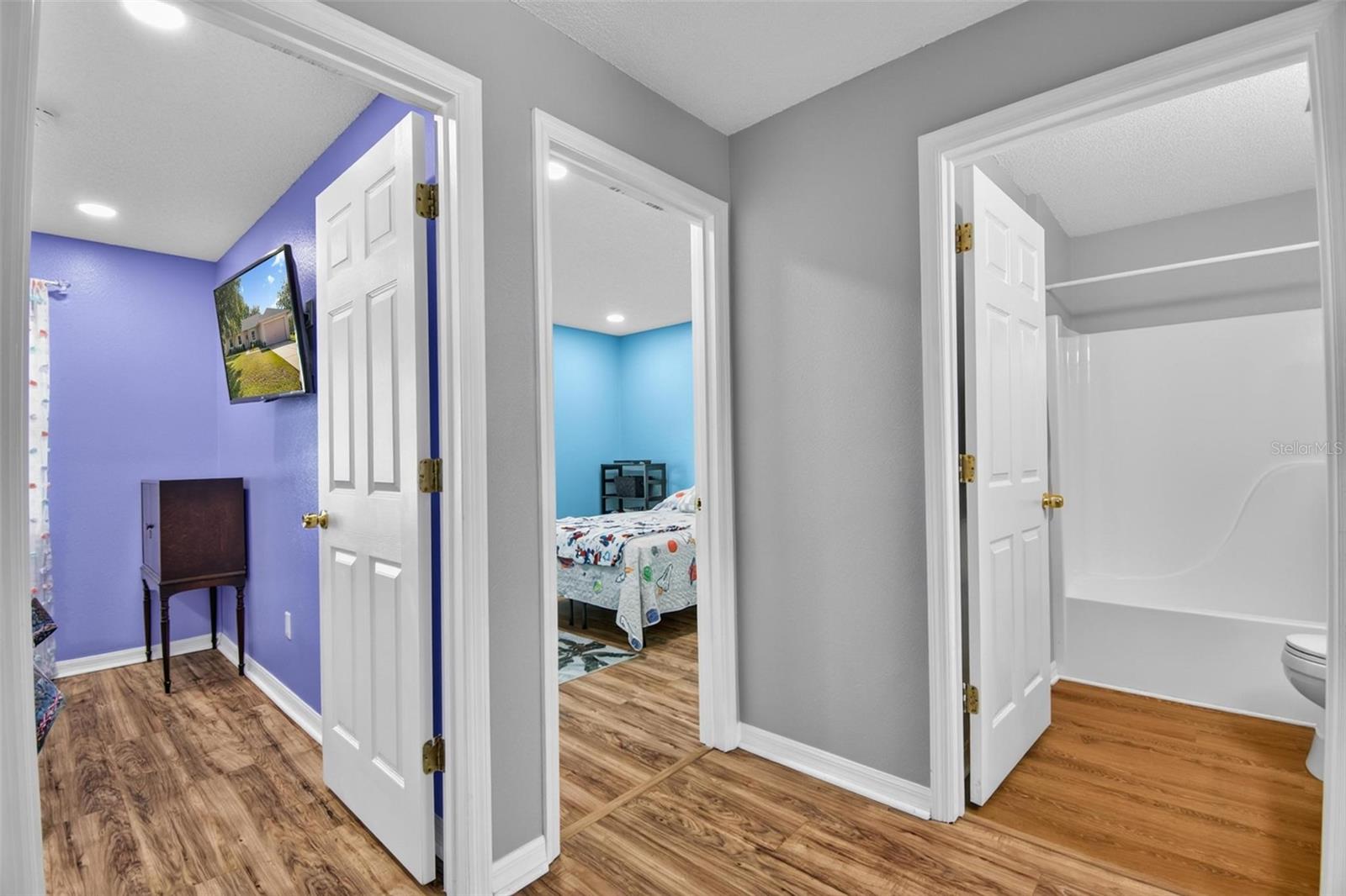 5 BURTON PL, PALM COAST, FL, 32137