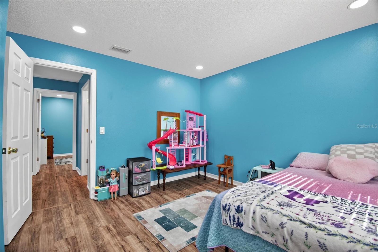 5 BURTON PL, PALM COAST, FL, 32137