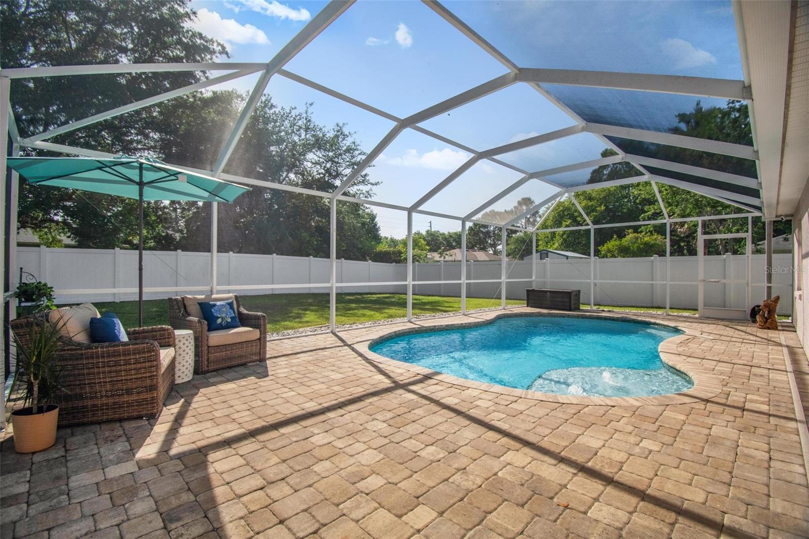 5 BURTON PL, PALM COAST, FL, 32137