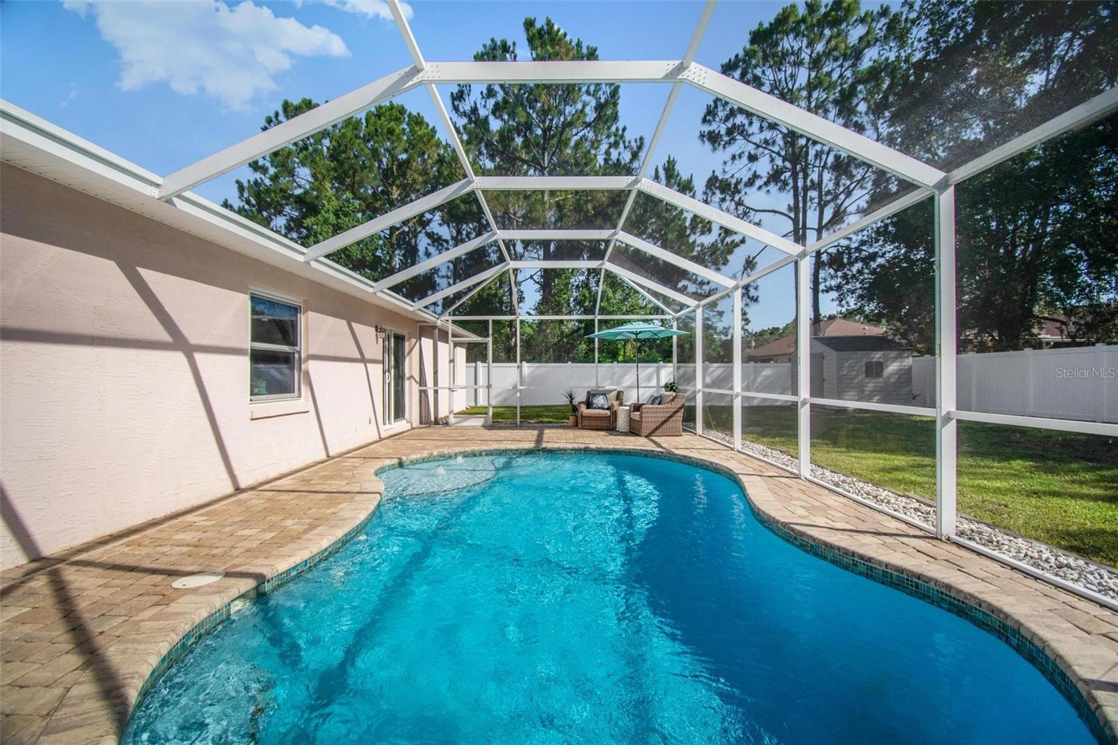 5 BURTON PL, PALM COAST, FL, 32137