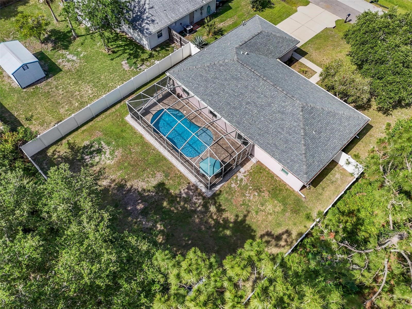 5 BURTON PL, PALM COAST, FL, 32137
