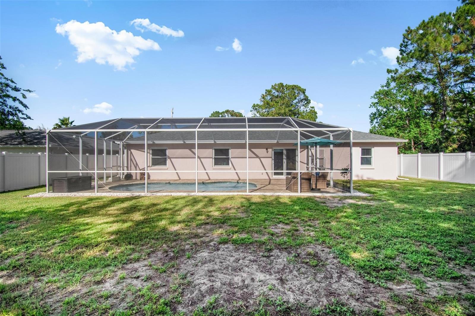 5 BURTON PL, PALM COAST, FL, 32137
